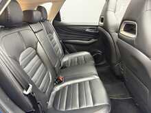 MG MG HS 1.5 T-GDI Exclusive SUV 5dr Petrol Manual Euro 6 (s/s) (162 ps) 