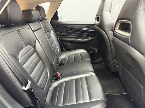 1.5 T-GDI Exclusive SUV 5dr Petrol Manual Euro 6 (s/s) (162 ps)