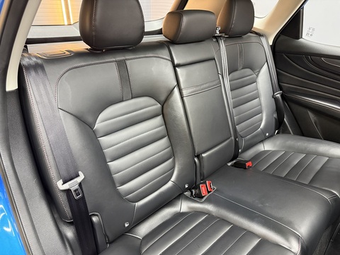 1.5 T-GDI Exclusive SUV 5dr Petrol Manual Euro 6 (s/s) (162 ps)