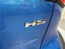 MG MG HS 1.5 T-GDI Exclusive SUV 5dr Petrol Manual Euro 6 (s/s) (162 ps) 
