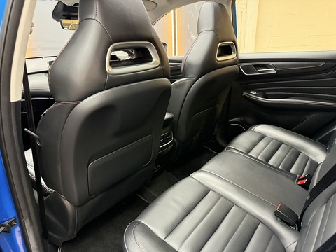 1.5 T-GDI Exclusive SUV 5dr Petrol Manual Euro 6 (s/s) (162 ps)