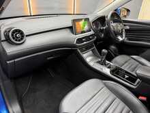 MG MG HS 1.5 T-GDI Exclusive SUV 5dr Petrol Manual Euro 6 (s/s) (162 ps) 