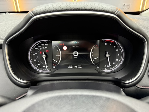 1.5 T-GDI Exclusive SUV 5dr Petrol Manual Euro 6 (s/s) (162 ps)
