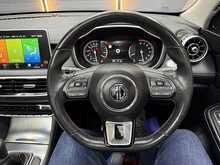 MG MG HS 1.5 T-GDI Exclusive SUV 5dr Petrol Manual Euro 6 (s/s) (162 ps) 