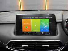 MG MG HS 1.5 T-GDI Exclusive SUV 5dr Petrol Manual Euro 6 (s/s) (162 ps) 