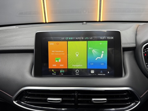 1.5 T-GDI Exclusive SUV 5dr Petrol Manual Euro 6 (s/s) (162 ps)