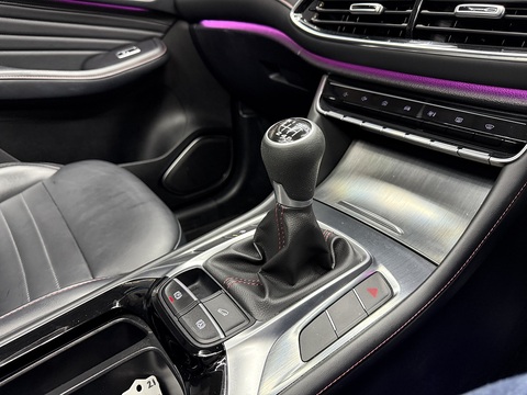 1.5 T-GDI Exclusive SUV 5dr Petrol Manual Euro 6 (s/s) (162 ps)