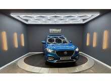 MG MG HS 1.5 T-GDI Exclusive SUV 5dr Petrol Manual Euro 6 (s/s) (162 ps) 
