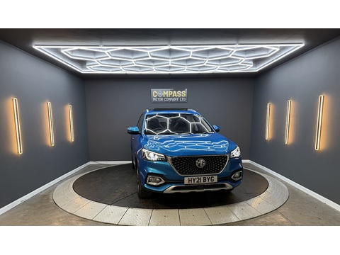 1.5 T-GDI Exclusive SUV 5dr Petrol Manual Euro 6 (s/s) (162 ps)