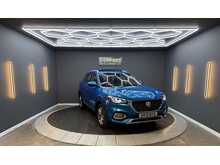 MG MG HS 1.5 T-GDI Exclusive SUV 5dr Petrol Manual Euro 6 (s/s) (162 ps) 