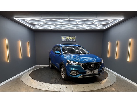 1.5 T-GDI Exclusive SUV 5dr Petrol Manual Euro 6 (s/s) (162 ps)