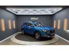 MG MG HS 1.5 T-GDI Exclusive SUV 5dr Petrol Manual Euro 6 (s/s) (162 ps) 