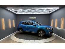 MG MG HS 1.5 T-GDI Exclusive SUV 5dr Petrol Manual Euro 6 (s/s) (162 ps) 
