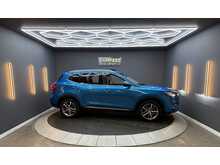 MG MG HS 1.5 T-GDI Exclusive SUV 5dr Petrol Manual Euro 6 (s/s) (162 ps) 