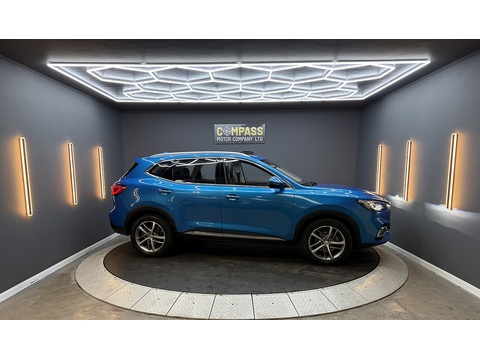 1.5 T-GDI Exclusive SUV 5dr Petrol Manual Euro 6 (s/s) (162 ps)