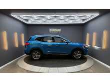 MG MG HS 1.5 T-GDI Exclusive SUV 5dr Petrol Manual Euro 6 (s/s) (162 ps) 