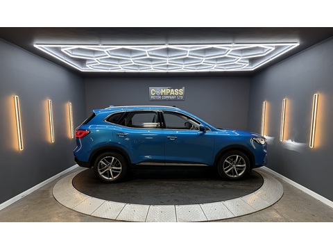 1.5 T-GDI Exclusive SUV 5dr Petrol Manual Euro 6 (s/s) (162 ps)