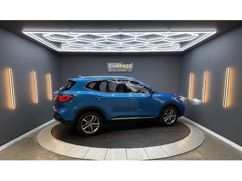 1.5 T-GDI Exclusive SUV 5dr Petrol Manual Euro 6 (s/s) (162 ps)