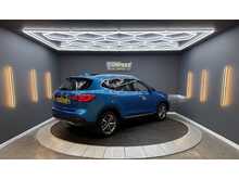 MG MG HS 1.5 T-GDI Exclusive SUV 5dr Petrol Manual Euro 6 (s/s) (162 ps) 