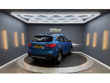 MG MG HS 1.5 T-GDI Exclusive SUV 5dr Petrol Manual Euro 6 (s/s) (162 ps) 