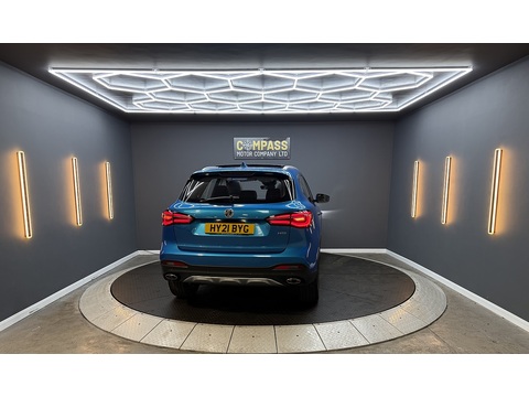 1.5 T-GDI Exclusive SUV 5dr Petrol Manual Euro 6 (s/s) (162 ps)