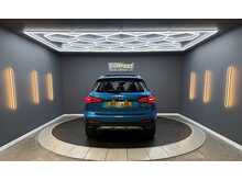 MG MG HS 1.5 T-GDI Exclusive SUV 5dr Petrol Manual Euro 6 (s/s) (162 ps) 