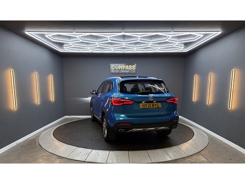 1.5 T-GDI Exclusive SUV 5dr Petrol Manual Euro 6 (s/s) (162 ps)