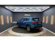 MG MG HS 1.5 T-GDI Exclusive SUV 5dr Petrol Manual Euro 6 (s/s) (162 ps) 