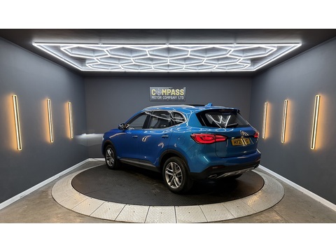 1.5 T-GDI Exclusive SUV 5dr Petrol Manual Euro 6 (s/s) (162 ps)