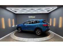 MG MG HS 1.5 T-GDI Exclusive SUV 5dr Petrol Manual Euro 6 (s/s) (162 ps) 