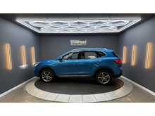 MG MG HS 1.5 T-GDI Exclusive SUV 5dr Petrol Manual Euro 6 (s/s) (162 ps) 