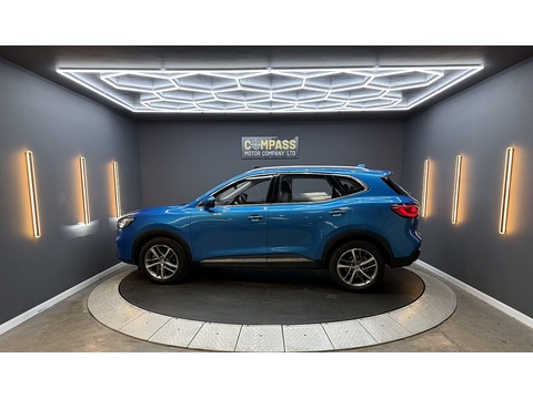 1.5 T-GDI Exclusive SUV 5dr Petrol Manual Euro 6 (s/s) (162 ps)
