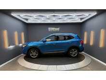 MG MG HS 1.5 T-GDI Exclusive SUV 5dr Petrol Manual Euro 6 (s/s) (162 ps) 