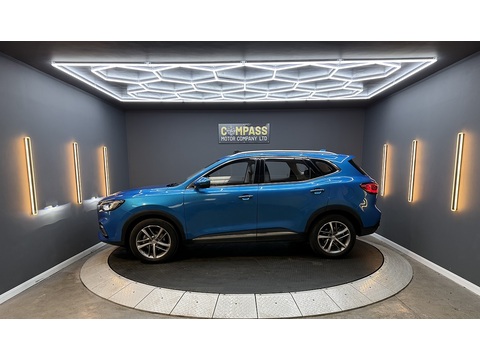 1.5 T-GDI Exclusive SUV 5dr Petrol Manual Euro 6 (s/s) (162 ps)