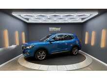 MG MG HS 1.5 T-GDI Exclusive SUV 5dr Petrol Manual Euro 6 (s/s) (162 ps) 