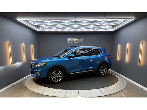 1.5 T-GDI Exclusive SUV 5dr Petrol Manual Euro 6 (s/s) (162 ps)
