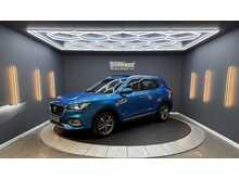 MG MG HS 1.5 T-GDI Exclusive SUV 5dr Petrol Manual Euro 6 (s/s) (162 ps) 