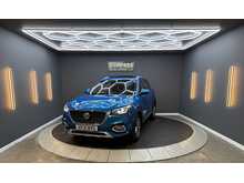 MG MG HS 1.5 T-GDI Exclusive SUV 5dr Petrol Manual Euro 6 (s/s) (162 ps) 