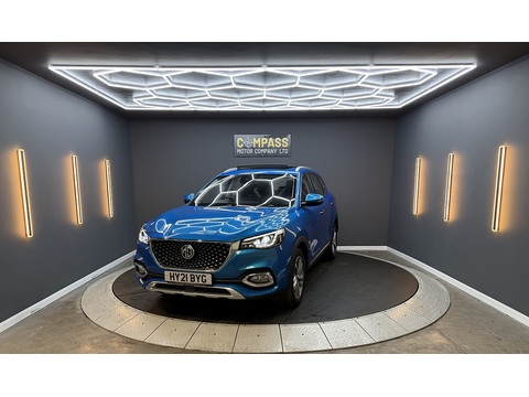 1.5 T-GDI Exclusive SUV 5dr Petrol Manual Euro 6 (s/s) (162 ps)