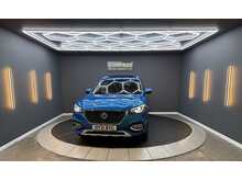 MG MG HS 1.5 T-GDI Exclusive SUV 5dr Petrol Manual Euro 6 (s/s) (162 ps) 