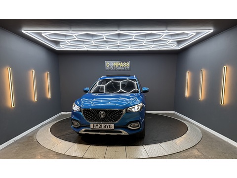 1.5 T-GDI Exclusive SUV 5dr Petrol Manual Euro 6 (s/s) (162 ps)