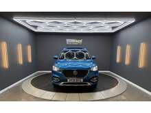 MG MG HS 1.5 T-GDI Exclusive SUV 5dr Petrol Manual Euro 6 (s/s) (162 ps) 