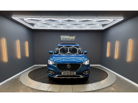 1.5 T-GDI Exclusive SUV 5dr Petrol Manual Euro 6 (s/s) (162 ps)