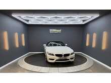 BMW Z4 2.0 20i M Sport Convertible 2dr Petrol Manual sDrive Euro 6 (s/s) (184 ps) 