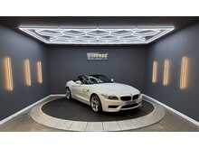 BMW Z4 2.0 20i M Sport Convertible 2dr Petrol Manual sDrive Euro 6 (s/s) (184 ps) 