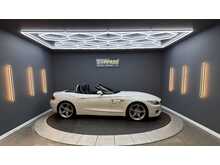 BMW Z4 2.0 20i M Sport Convertible 2dr Petrol Manual sDrive Euro 6 (s/s) (184 ps) 