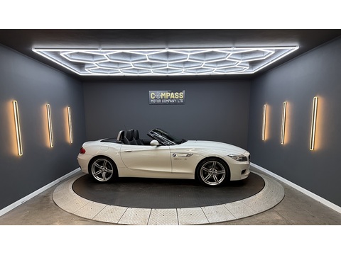2.0 20i M Sport Convertible 2dr Petrol Manual sDrive Euro 6 (s/s) (184 ps)