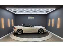 BMW Z4 2.0 20i M Sport Convertible 2dr Petrol Manual sDrive Euro 6 (s/s) (184 ps) 