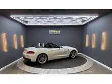 BMW Z4 2.0 20i M Sport Convertible 2dr Petrol Manual sDrive Euro 6 (s/s) (184 ps) 