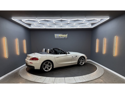 2.0 20i M Sport Convertible 2dr Petrol Manual sDrive Euro 6 (s/s) (184 ps)
